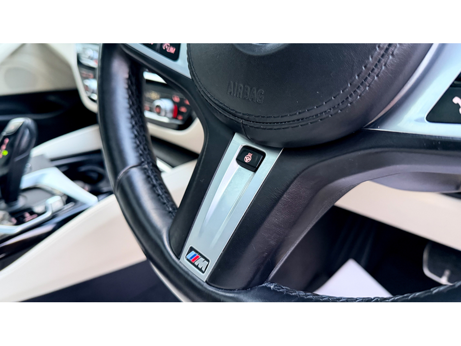 2021 BMW 5 Series 2021 (211) BMW 530E MSPORT LCI PRO *SUNROOF €35,999