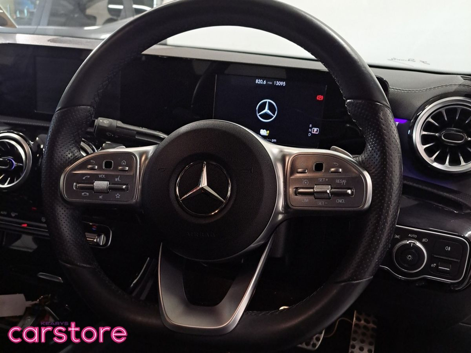 2022 Mercedes-Benz AMG - image 22