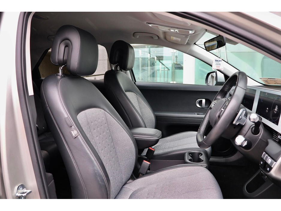 2023 Hyundai Ioniq 5 - image 8