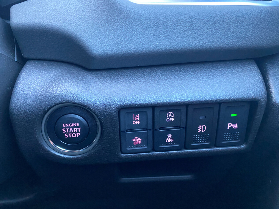 2025 Suzuki S-CROSS S-Cross 1.4 Mild Hybrid Motion MT €30,950