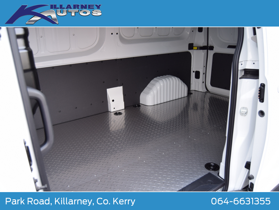 2026 Maxus Deliver 7 Diesel Lux LWB Low Roof €25,928