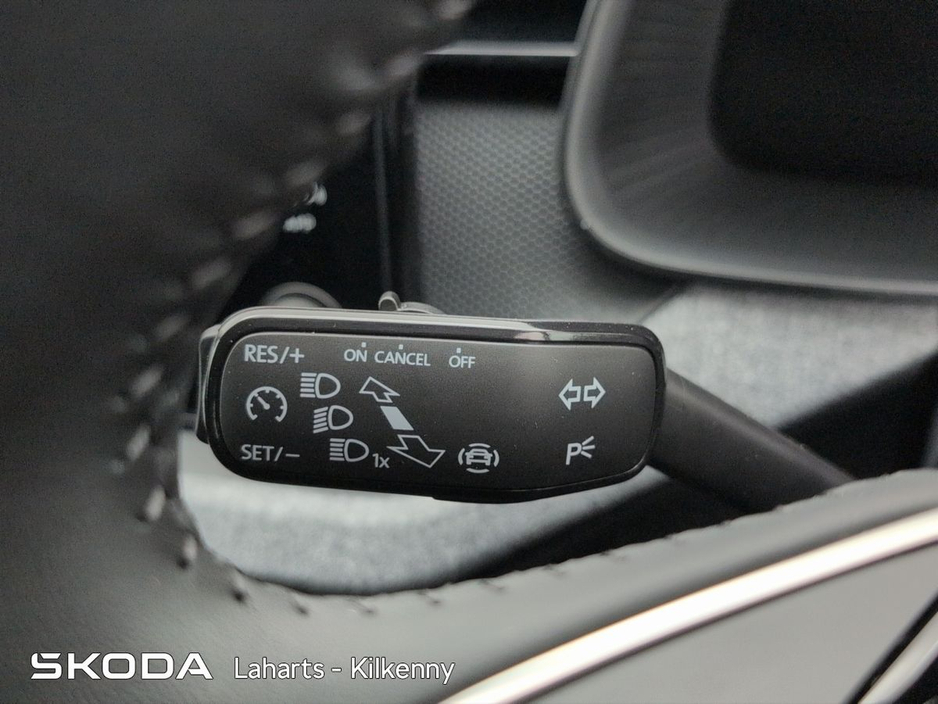 2025 Skoda Scala SELECTION 1.0TSI 115HP EX DEMO €27,950