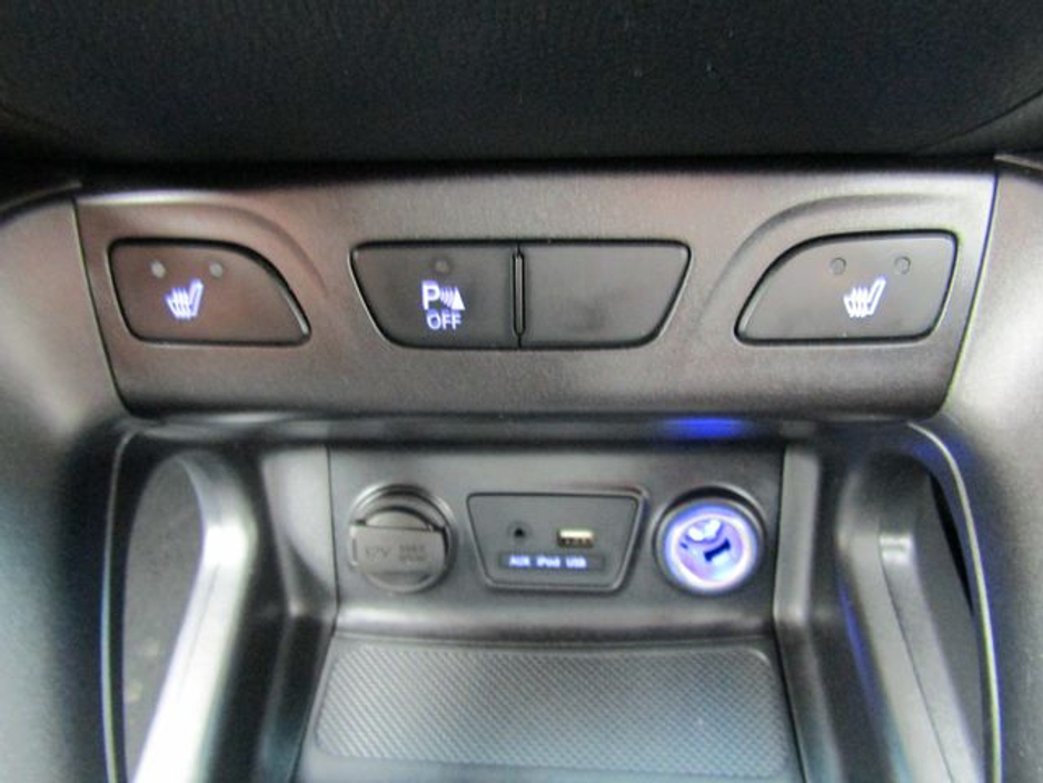 2015 Hyundai ix35 1.7 Executive 4DR €8,950