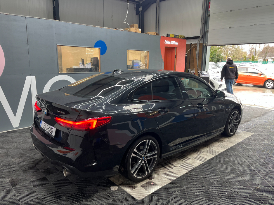 2021 BMW 2 Series - image 2