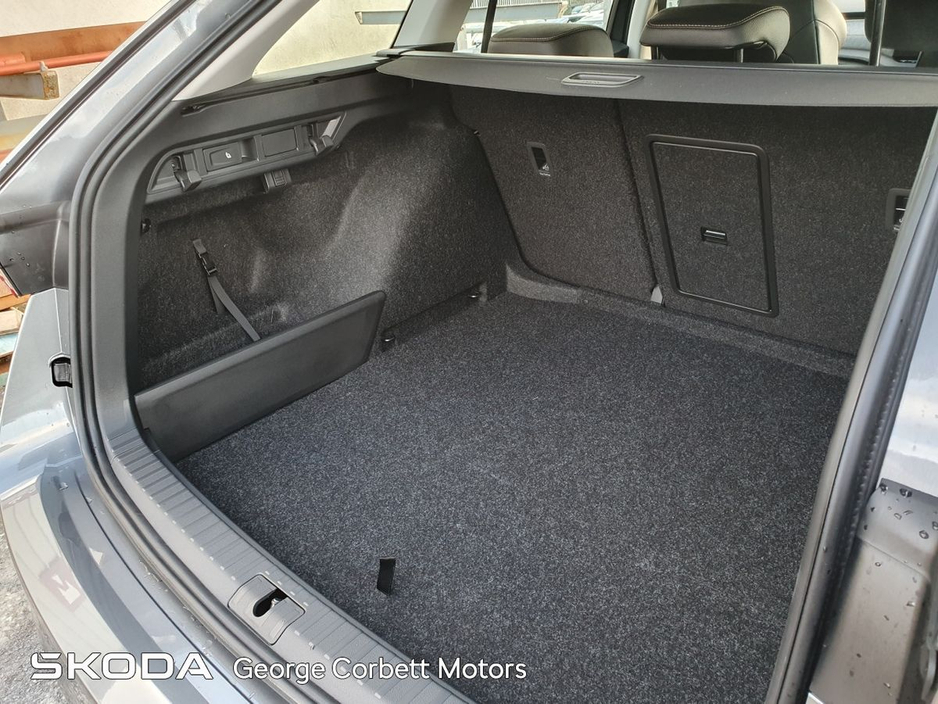 2026 Skoda Octavia Combi SE+ 2.0TDi 115hp - Available for Immediate Delivery €44,086