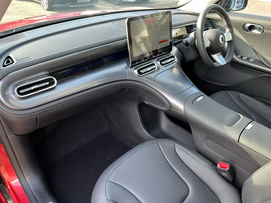 2025 Smart #1 - image 6