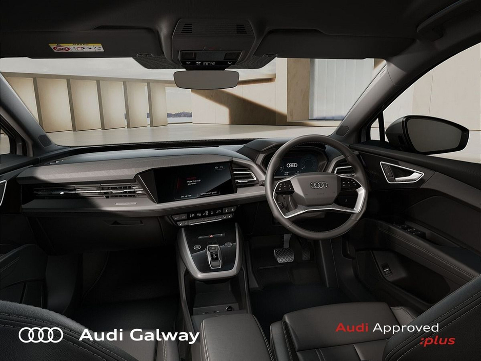 2024 Audi Q4 e-tron - image 7