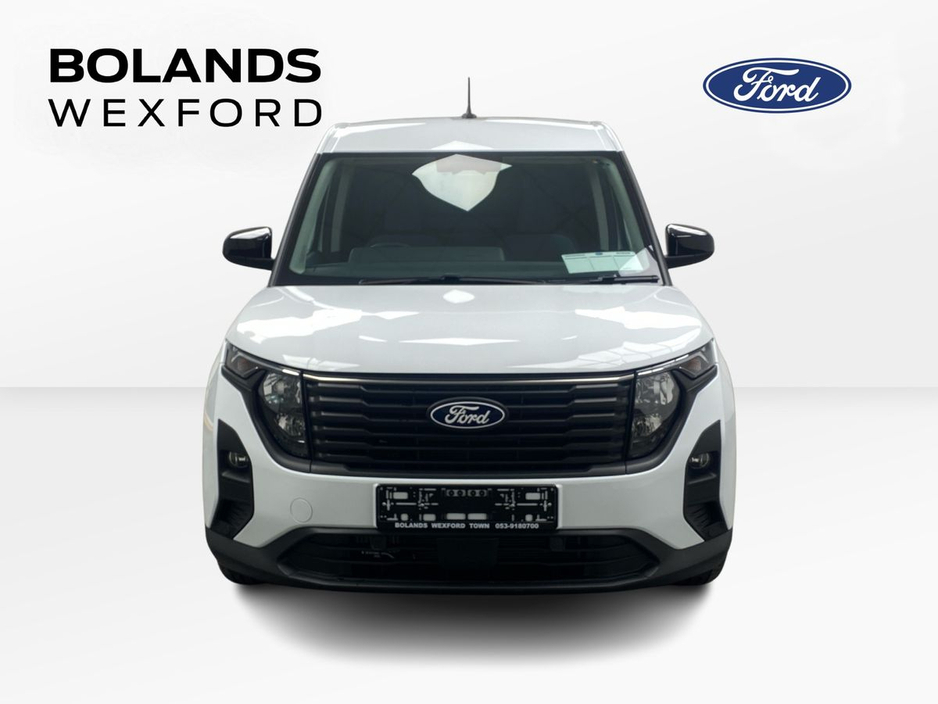 2026 Ford Courier - image 7