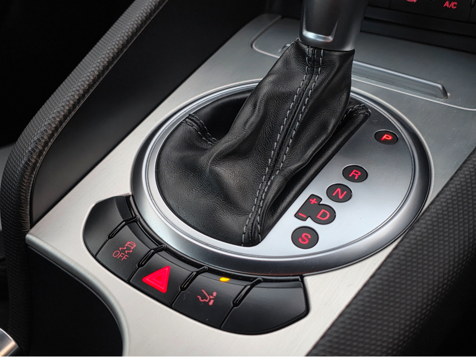 2014 Audi TT - image 16