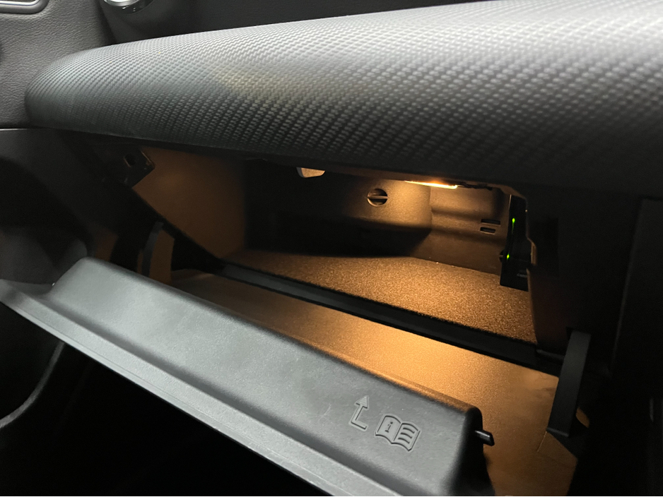 2020 Mercedes-Benz A Class - image 19