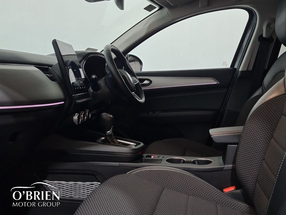 2023 Renault Arkana E-TECH Hybrid 145 Auto techno €24,900