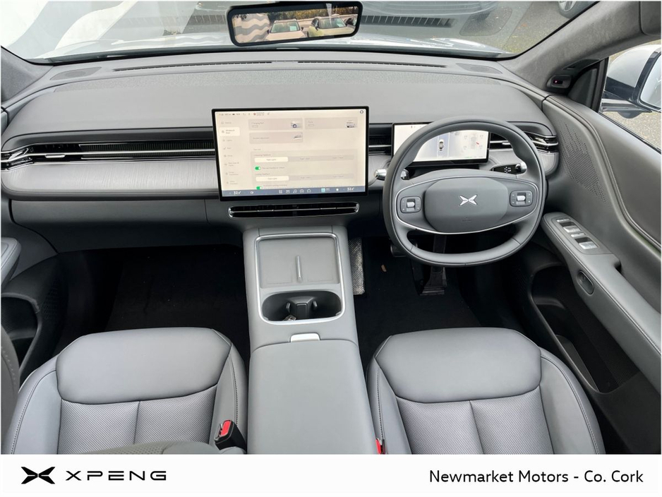 2026 Xpeng G6 - image 27