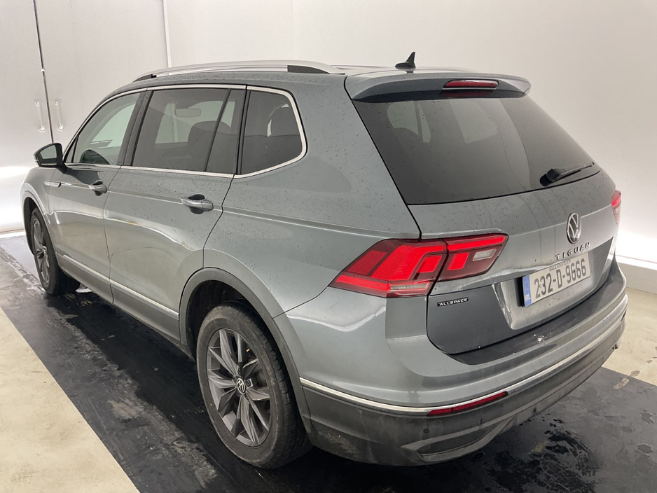 2023 Volkswagen Tiguan A7 LIFE 2.0 TDI D7F 150 5DR AUTO