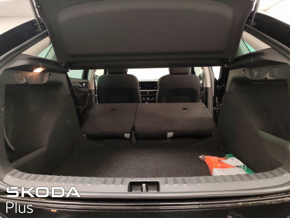 2026 Skoda Scala - image 21