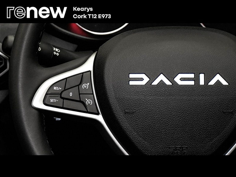 2023 Dacia Sandero Stepway - image 15