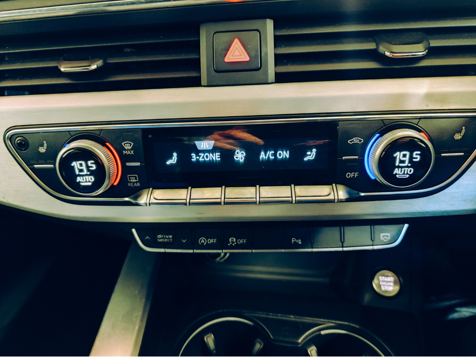 2017 Audi A5 S LINE 190PS  Digital Dash €24,900