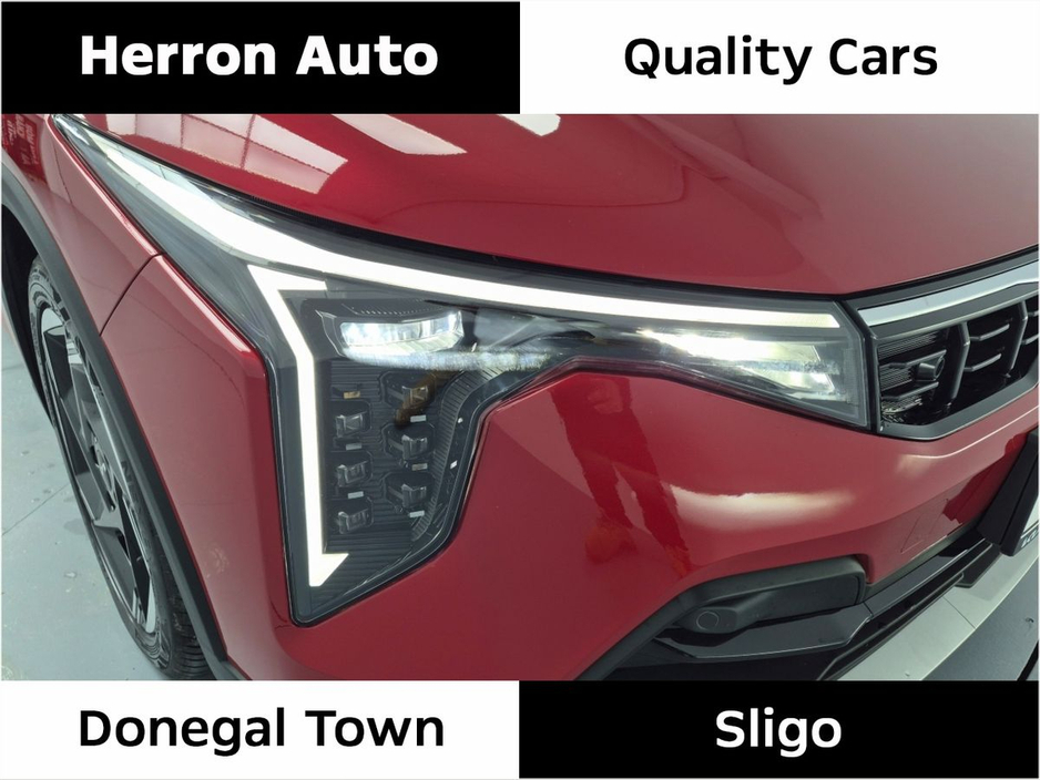 2026 Kia K4 - image 21