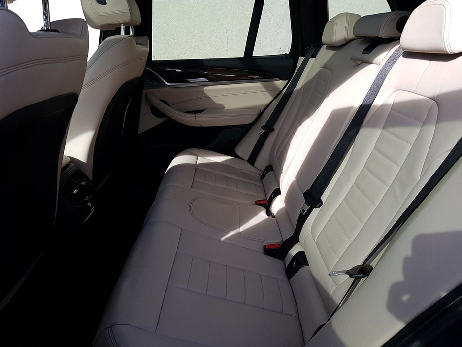 2019 BMW X3 - image 20