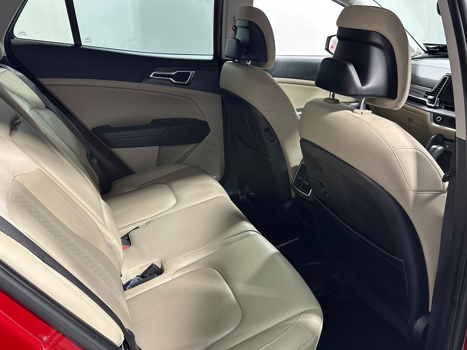 2023 Kia Sportage K4 1.6 Crdi €31,800