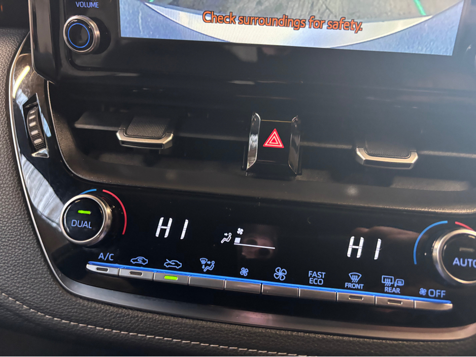 2022 Toyota Corolla LUNA H/B 4DR AUTO HYBRID €18,499