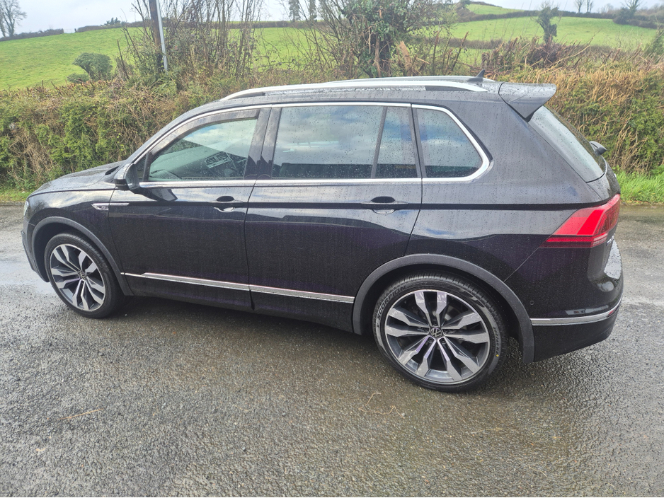 2020 Volkswagen Tiguan - image 6