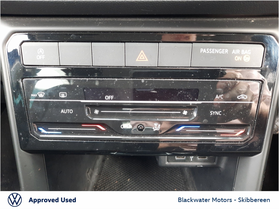 2022 Volkswagen T-Cross - image 16