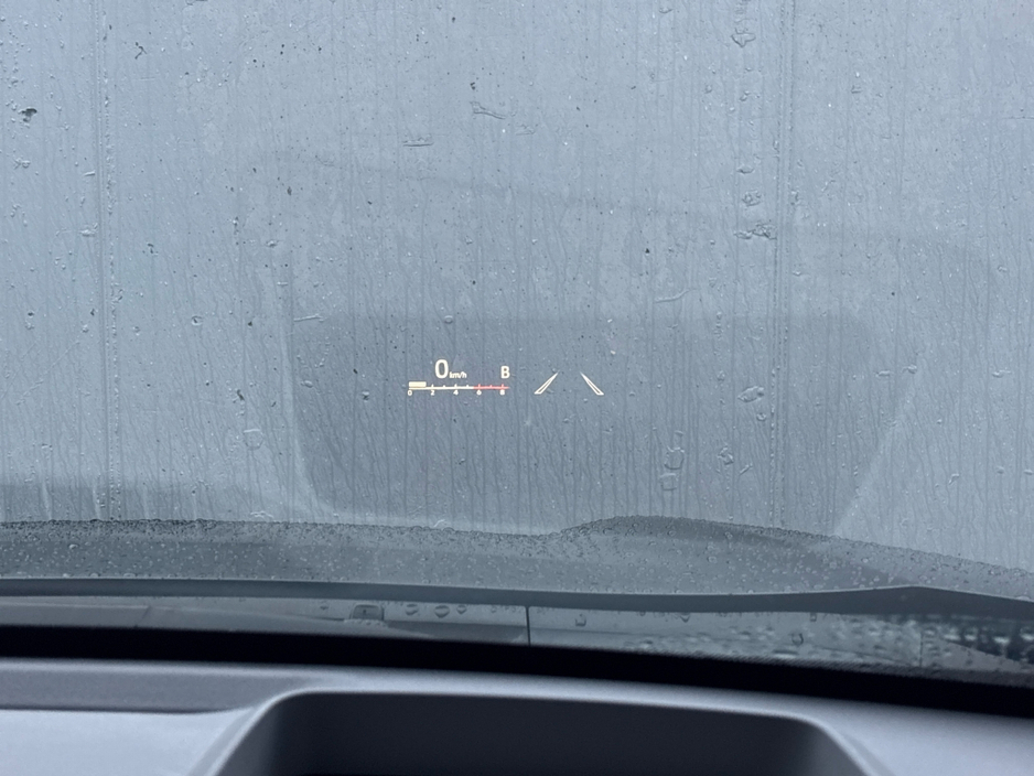 2023 Toyota Yaris Cross 1.5L Petrol Hybrid Automatic €26,950