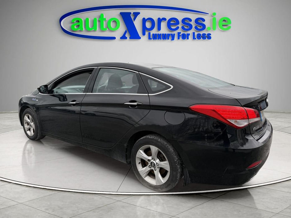 2014 Hyundai i40 - image 7