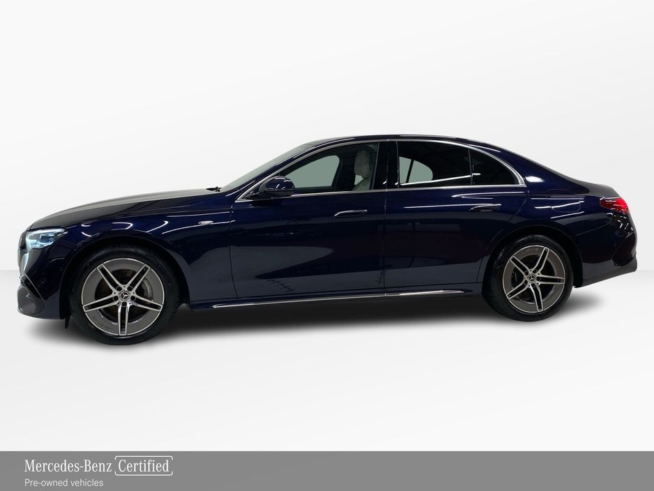 2025 Mercedes-Benz E Class - image 6