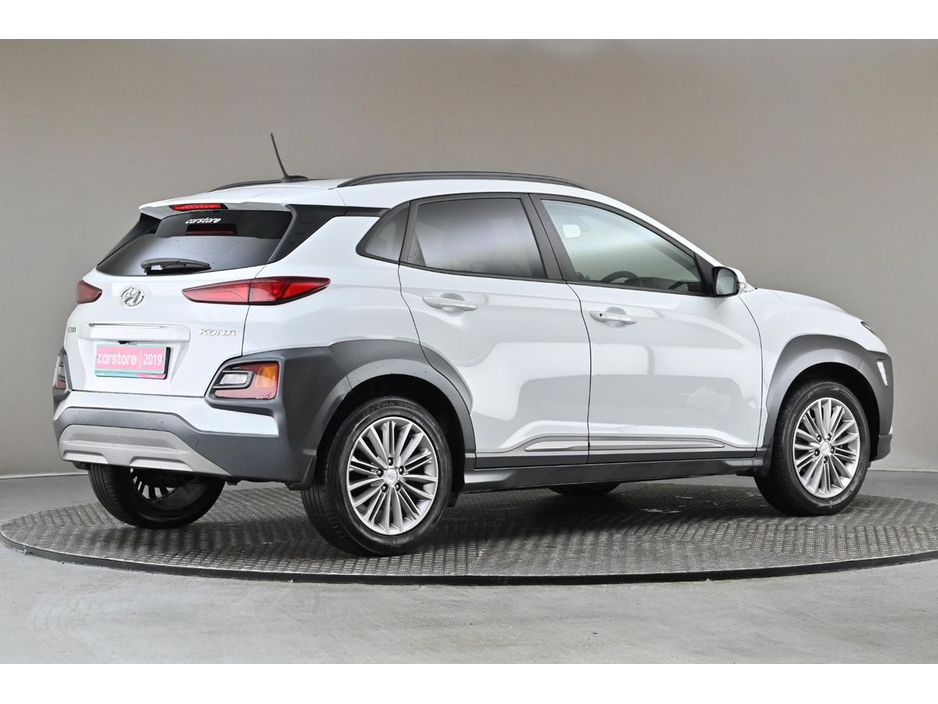 2019 Hyundai Kona - image 10
