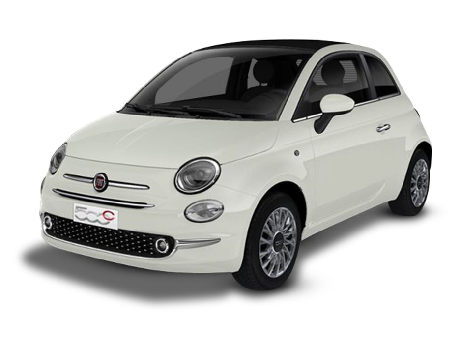 2023 Fiat 500 for sale in , Ireland