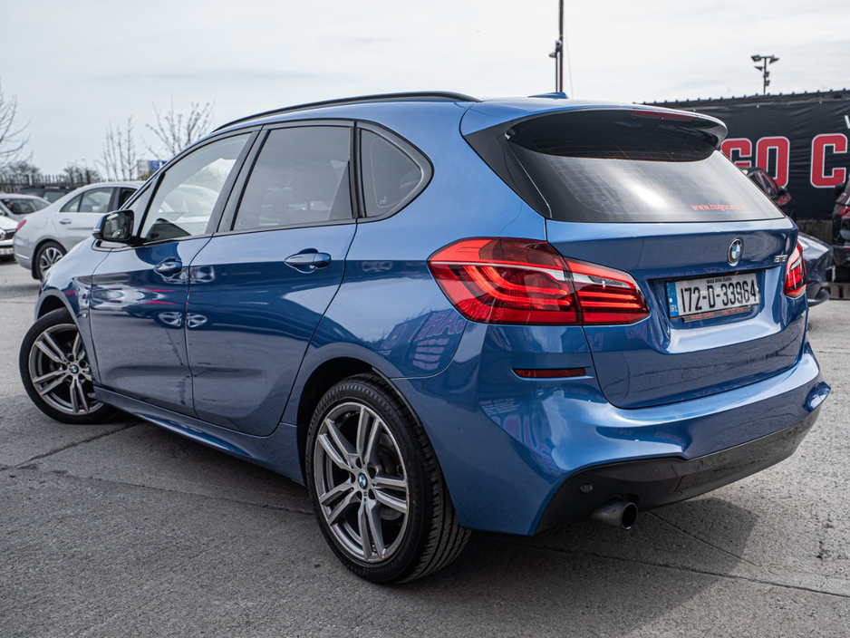 2017 BMW 2 Series - image 3