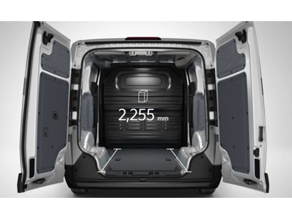 2026 Kia PV5 K2 Commerical €34,855