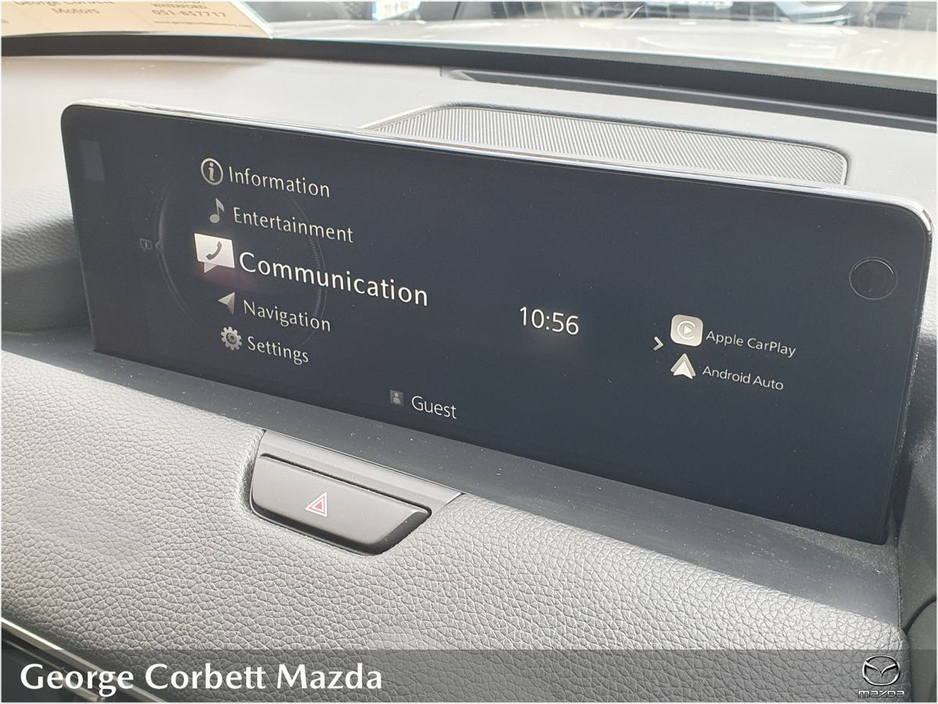 2023 Mazda CX-60 - image 10