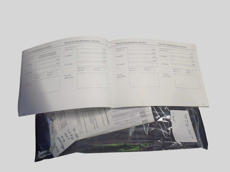 2024 Kia Sportage - image 5