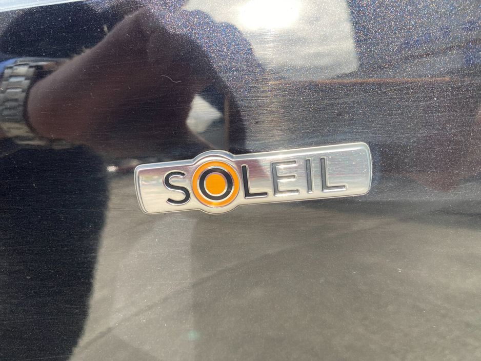 2019 Skoda Octavia - image 9