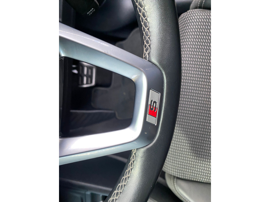 2022 Audi Q3 - image 19