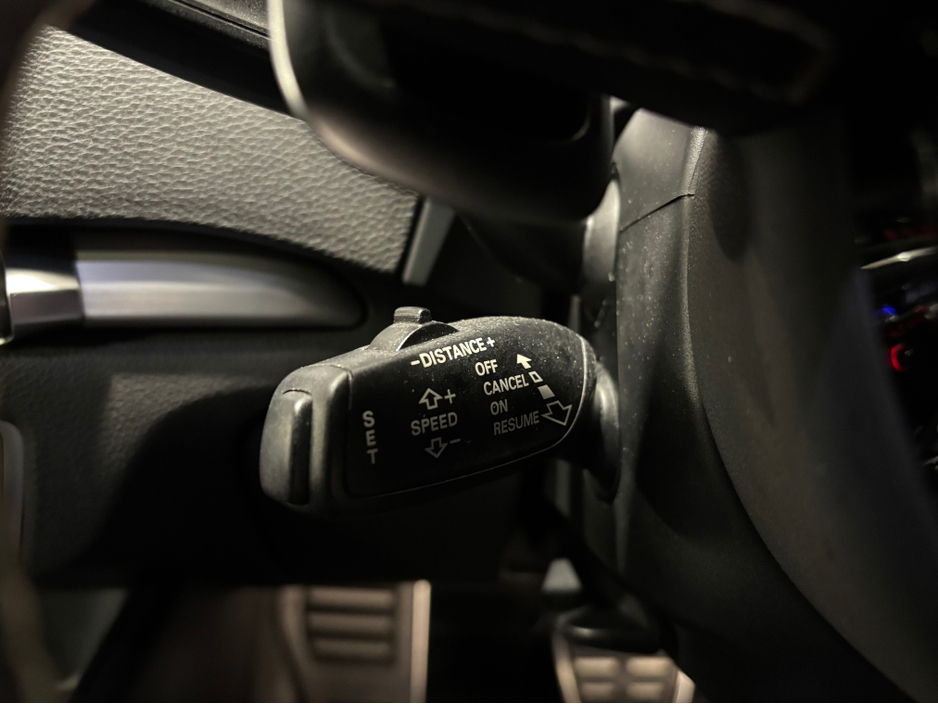 2014 Audi S3 - image 20