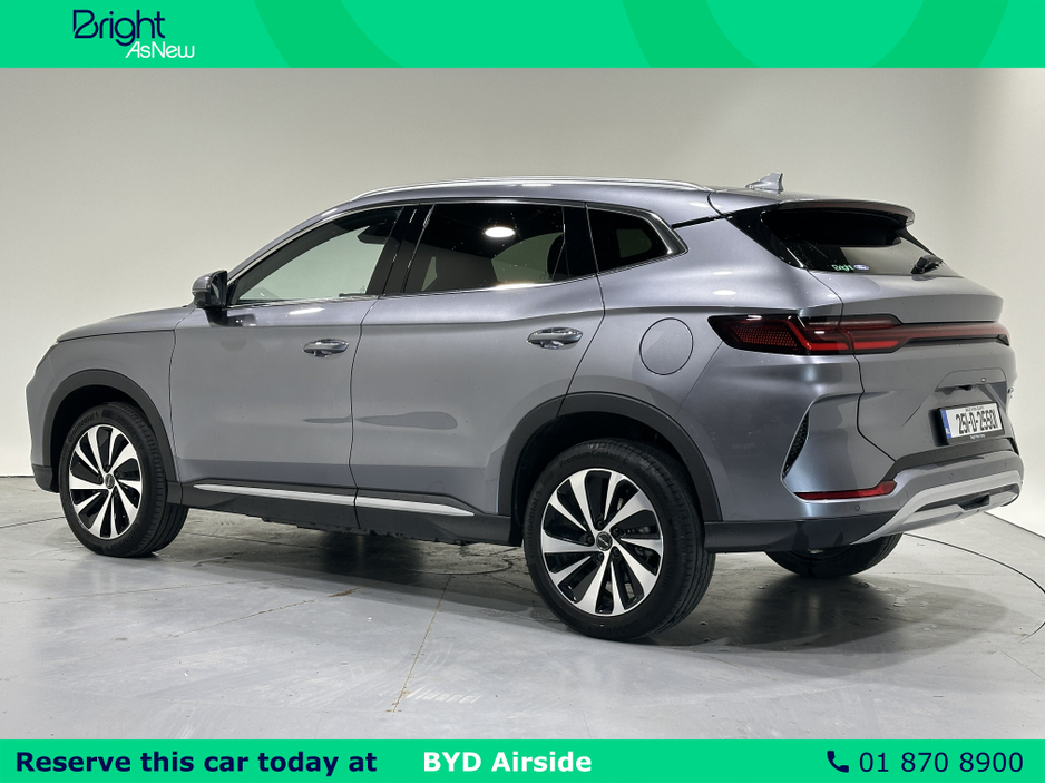 2025 BYD Seal - image 10