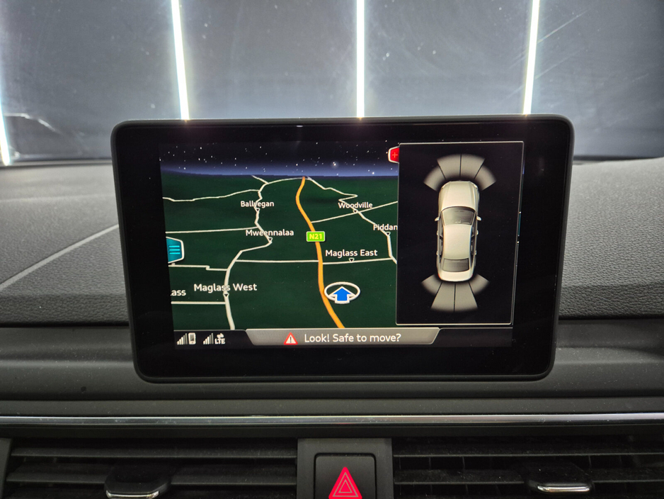 2019 Audi A4 - image 6