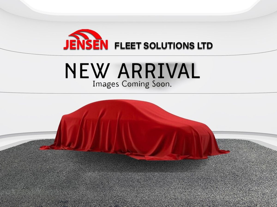 2023 Ford Transit Connect CONNECT LWB HP TREND 1.5td 100ps Auto (€17,950 ex vat / €22,078.50 inc vat) €17,950