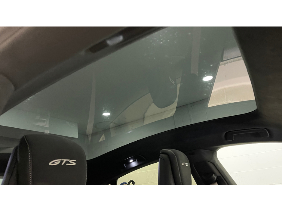 2023 Porsche Taycan GTS PERFORMANCE PLUS 4WD**600 BHP***25000 EURO WORTH OF EXTRAS***PREMIUM CARS IN THE NORTH EAST*** €89,950