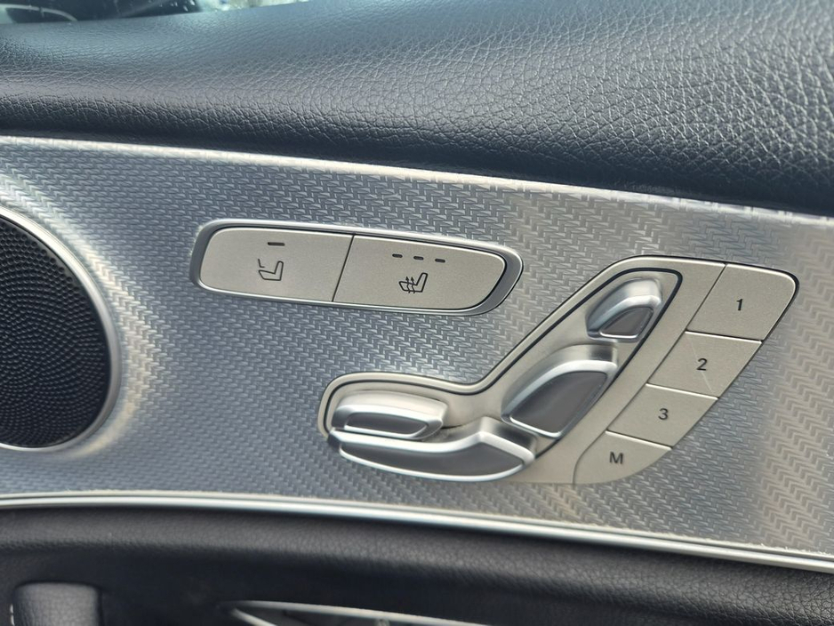 2019 Mercedes-Benz E Class - image 8