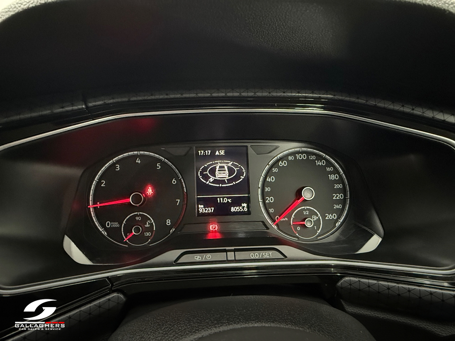 2019 Volkswagen T-Cross - image 23