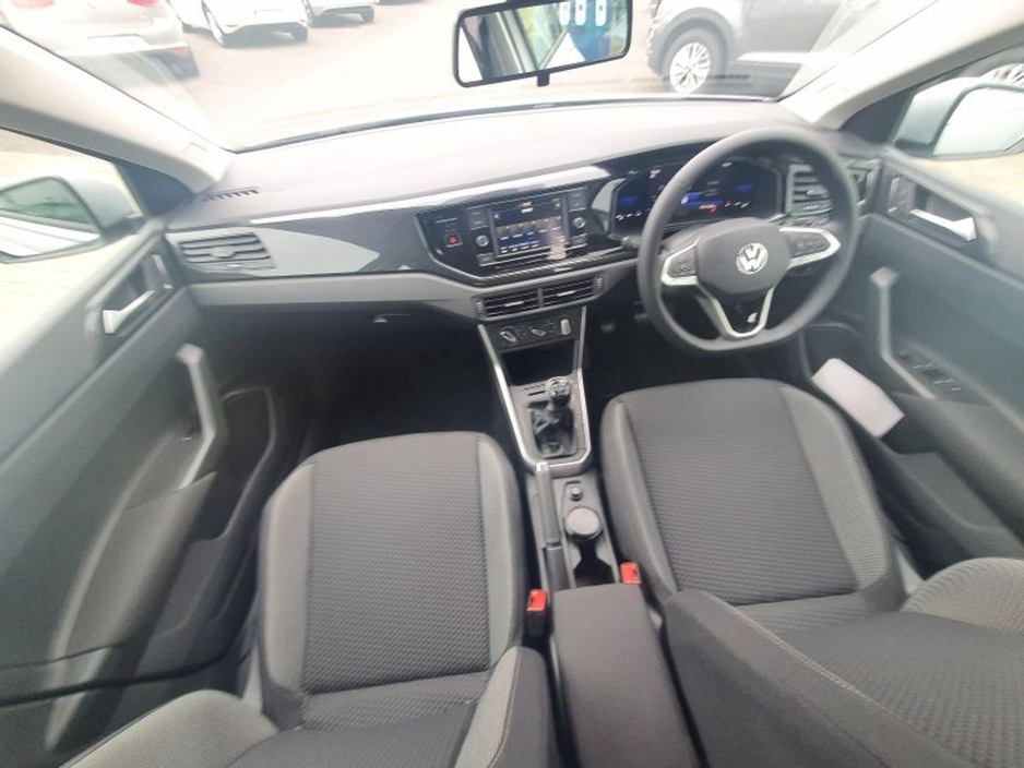 2026 Volkswagen Polo EDITION 75 1.0 PETROL 95BHP €30,000