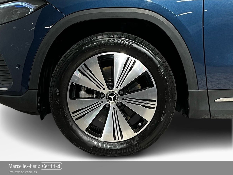 2024 Mercedes-Benz EQA 250 Progressive - 18 Inch Alloys - Reversing Camera - Ambient Lighting - Sat Nav - Climate Control - Heated Seats - Keyless Start - Apple CarPlay/Android Auto - €42,950 or €43,900 with Supagard vehicl €42,950