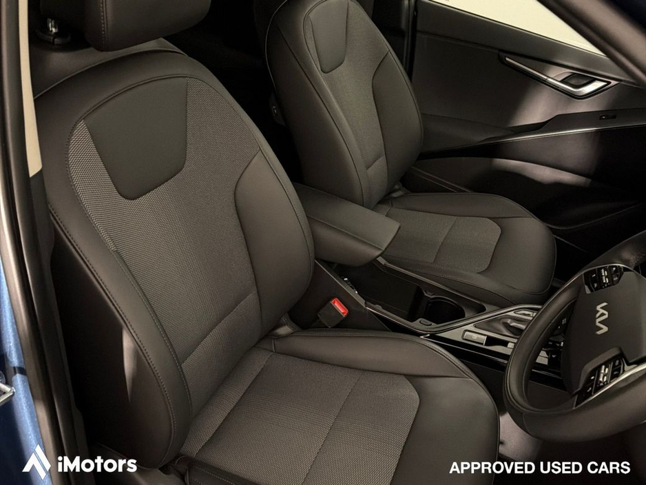 2024 Kia Niro PHEV €30,900