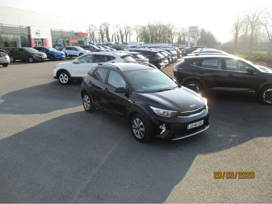 2023 Kia Stonic - image 29