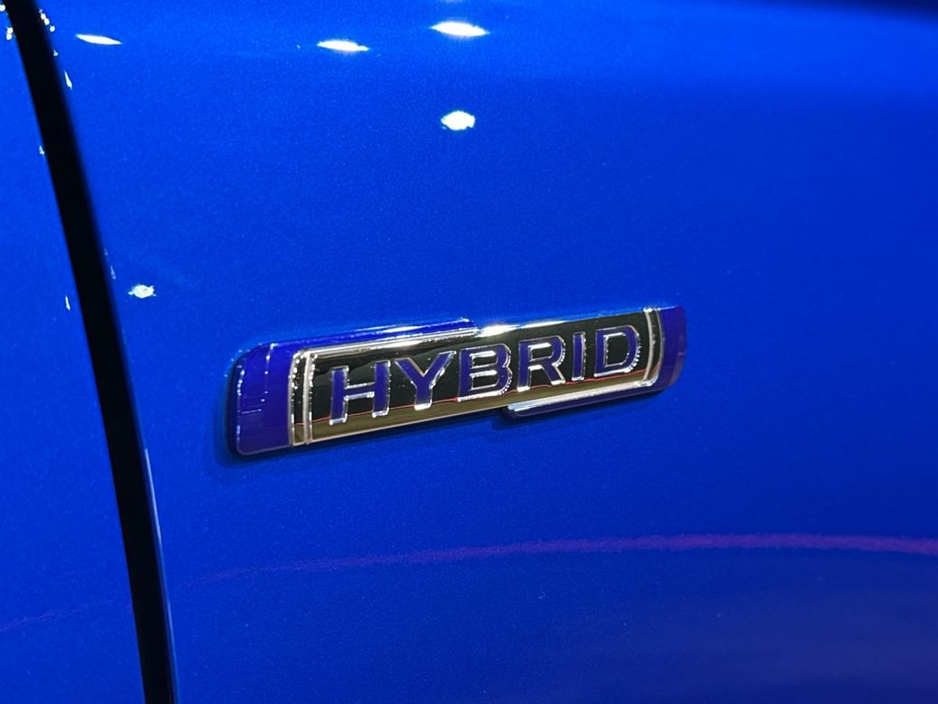 2024 Suzuki Swift - image 11