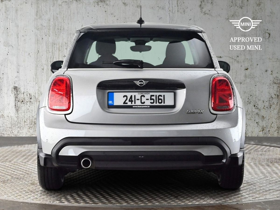 2024 MINI Hatch 3-Door Cooper Classic €29,900